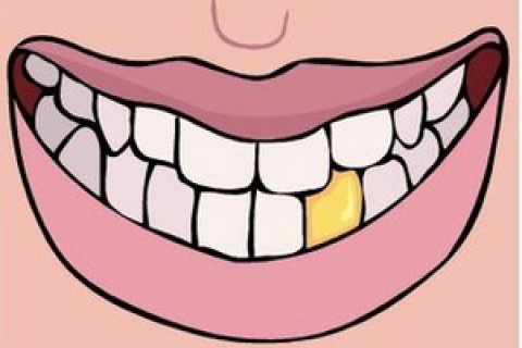 梦见拔牙齿没有出血，探索梦境背后的深层含义与心理启示