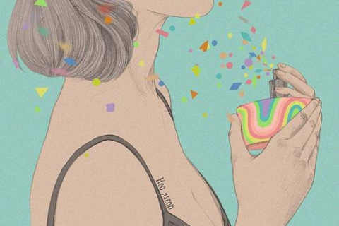 梦见自己老婆生五个小女孩，梦境背后的深层寓意与解析