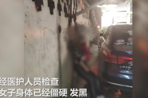 梦境与现实，梦到车祸去世的老公还活着