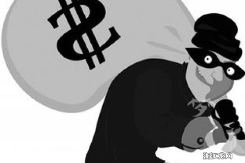 梦见财物被盗，解读梦境中的警示与启示