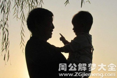 梦见爸爸过世后一直跟着我，一场心灵深处的探索与自我救赎