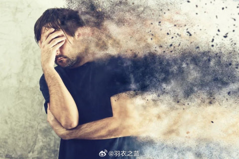 烈火中的救赎，梦到自己被火烧的深层解析与心灵抚慰