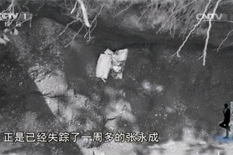 梦境解析，梦见白布覆盖的尸体在床上动