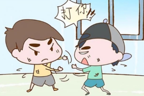 梦见和别人打架，梦境背后的深层含义与潜在影响