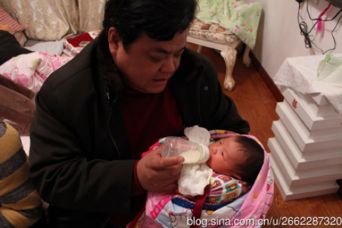 周公解梦，梦见兔子产下女婴，寓意何在？