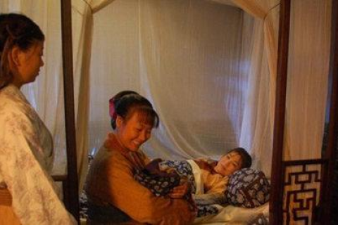 求高手解梦，梦见观音菩萨的深层寓意与心灵启示