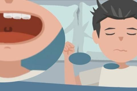 最近做梦天天梦见掉牙齿，究竟是怎么回事？