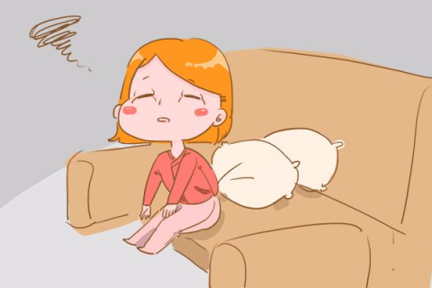 同一天梦境交织，周公解梦揭示难产与流产之梦的含义