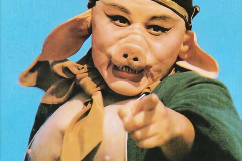 梦到观音菩萨，心灵的启示与预兆的解读