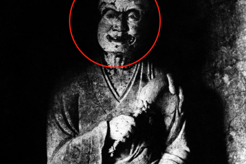 梦见死人坐起来说话，梦境背后的深层含义与心理解析