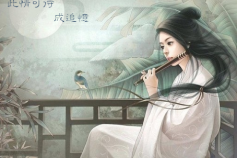 梦境中的旧情，解析分手后频繁梦见前女友的心理原因
