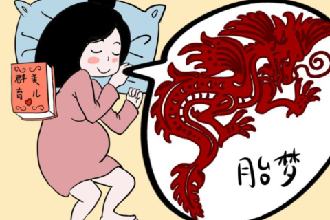 做梦梦到自己怀孕流产，解读胎梦背后的深层含义