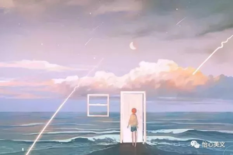 梦见自己一只脚掉到河里，探索梦境背后的深层含义与心理解析