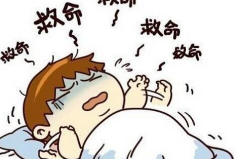 梦见鬼压床，探索梦境背后的深层含义与心理解析