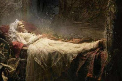梦见死人，预兆背后的深层含义与心理解析