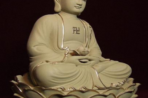 梦境中的慈悲之光，我梦见佛祖与观音菩萨的启示