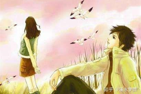 梦境交织的情感边缘，与分手男友的重逢与自我觉醒
