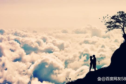 梦见我老公背我过河，探索梦境中的情感与象征意义