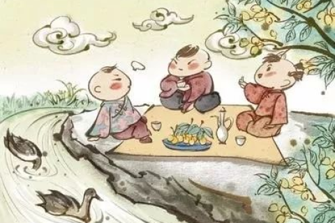 梦境中的温情与惊醒，与逝去母亲共眠的深层含义