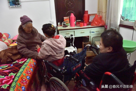 最近经常梦到已经去世的爸爸，是思念还是灵魂传递？