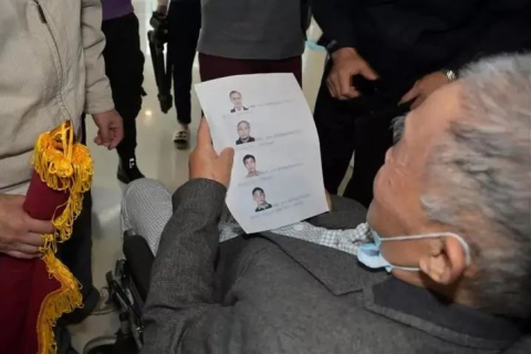 梦境与现实交错，解析梦见别人有个弟弟死了，现实无弟却疑为杀的梦境
