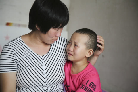 梦境交织的情感纠葛，梦见女友找她前男友去了
