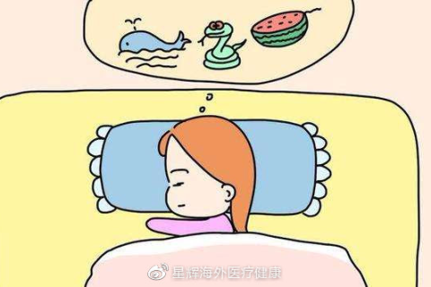 梦见自己检查怀孕了，梦境背后的深层含义与心理解析
