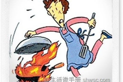 梦见车起火，预示未来挑战与转变的梦境解析