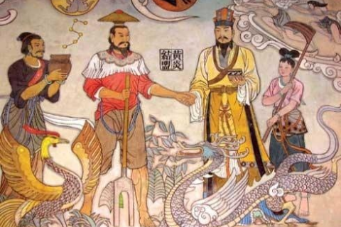 梦境中的邂逅，为何连续数日梦见心爱女孩？