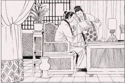 梦见家人离世，梦境背后的深层含义与心理解析