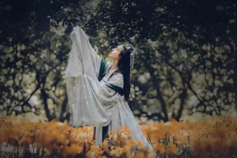 孕妇梦见自己掉水里，梦境背后的深层含义与解读