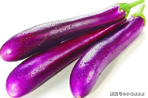 梦境中的紫色诱惑，解析梦见我想吃紫色茄子不带霸的深层含义