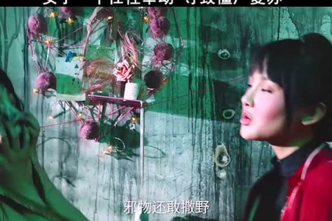 女人梦见僵尸缓缓走来，梦境背后的深层含义与解析