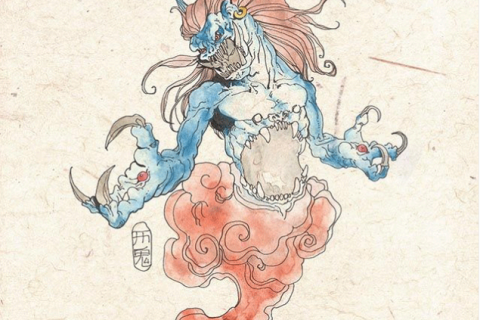 为什么有时候睡觉容易做噩梦还老是梦见鬼？探索梦境背后的深层原因与解梦之道