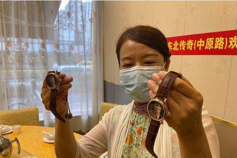 梦见被家人安排结婚，探索潜意识中的婚姻焦虑与家庭期待