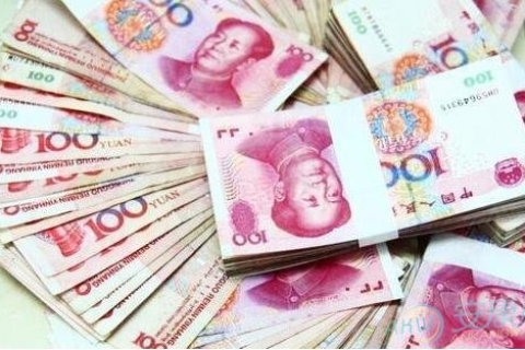 周公解梦，梦见别人给我一万块钱，寓意何在？