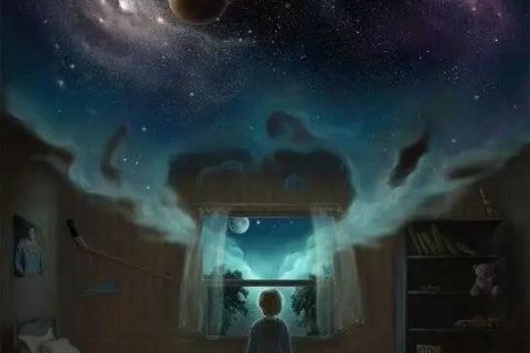 梦境的启示，面对失去的复杂情感