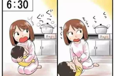 我要解梦，梦到我妈捡了一个小女孩，我却对她心生厌恶