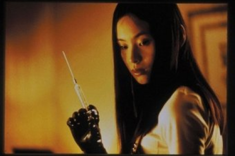 梦境的迷雾，解析女生梦中对男生的情感纠葛