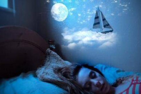 梦见自己有两个人格，探索梦境中的双重存在与内心解析