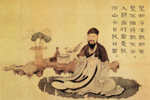梦见观音菩萨，心灵深处的启示与指引