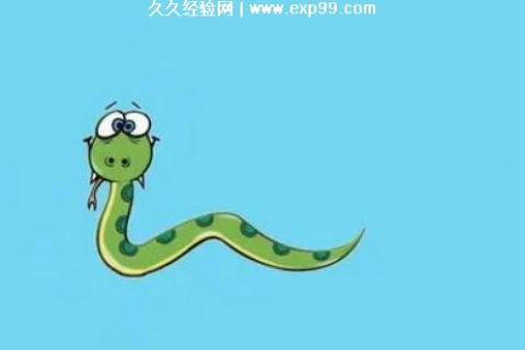 梦境解析，梦见蛇的深层含义与心理暗示