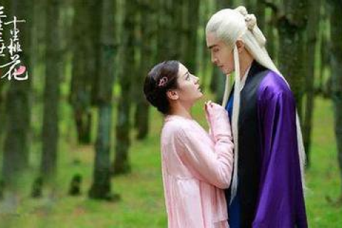 梦回四年等待，情归何处——解析梦境中的情感纠葛