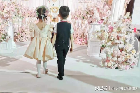 梦境中的重逢，与逝去婆婆的婚礼再续