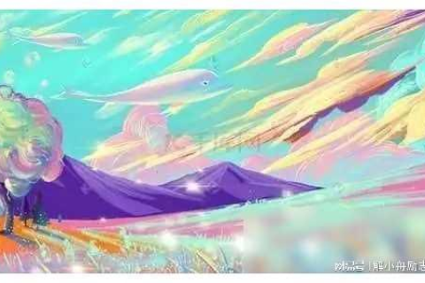 女士梦见白龙一直跟着，神秘梦境的深层解析与寓意