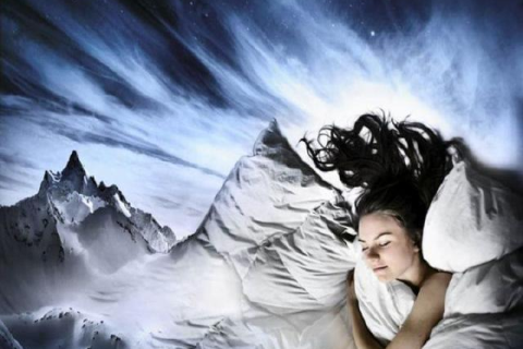 探索梦境奥秘，为何频繁梦见心仪之人？