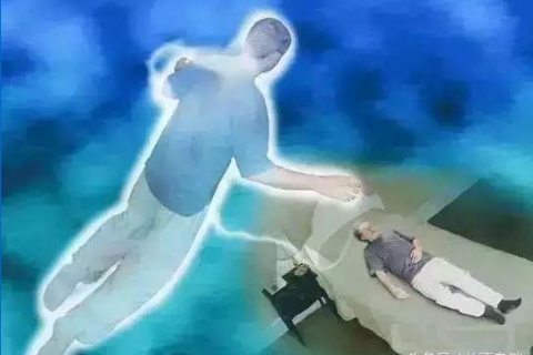 梦见与逝去外婆对话，探寻梦境深处的情感纽带与生命意义