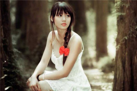 做梦梦见女生，女生说梦见她什么，该如何回答？