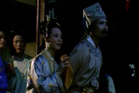总是梦到鬼是怎么回事？有时候就像看一场恐怖电影，经常被吓醒