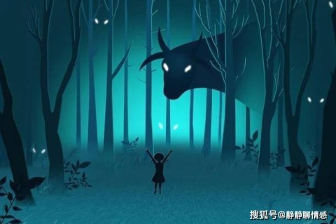 梦见鬼小孩，探索梦境背后的深层含义与心理解析